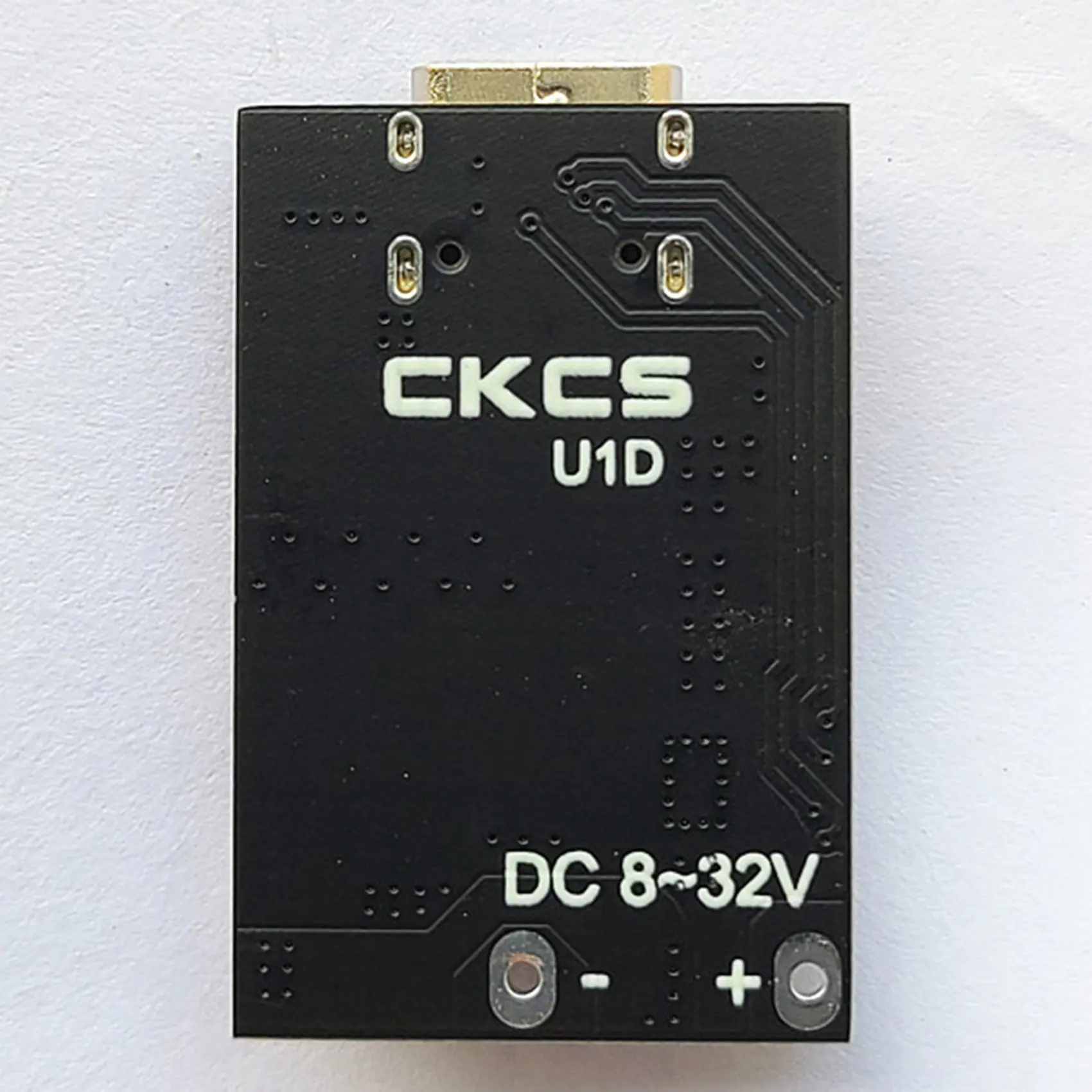 유형-C USB QC3.0 QC2.0 PD3.0 빠른 충전 고속 충전 보드 회로 모듈, DC 8-32V 스텝 다운 전력 변환기