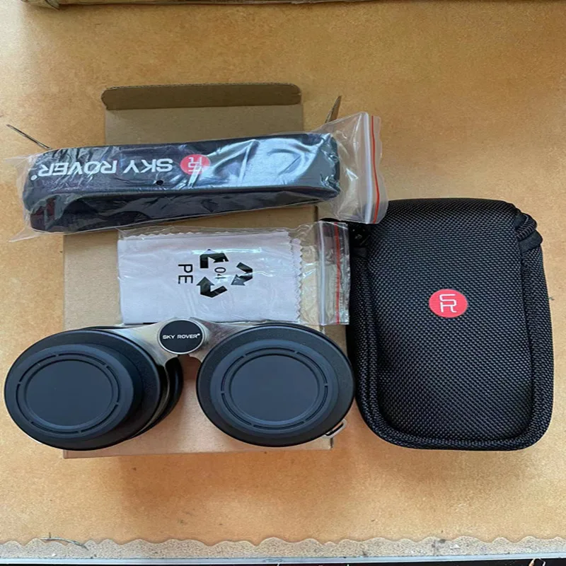 Sky rover 2x54 Constellation mirror Telescope binoculars astrophotography eyepiece telescope telescopic 5
