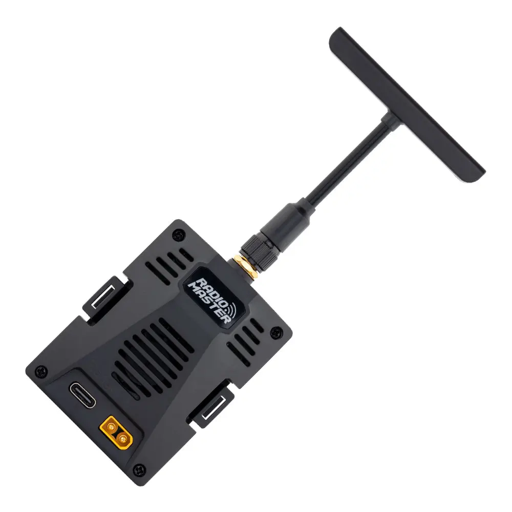 RadioMaster Ranger Micro 2.4GHz ELRS Module for TX16S TX12 MKII thumbnail 3