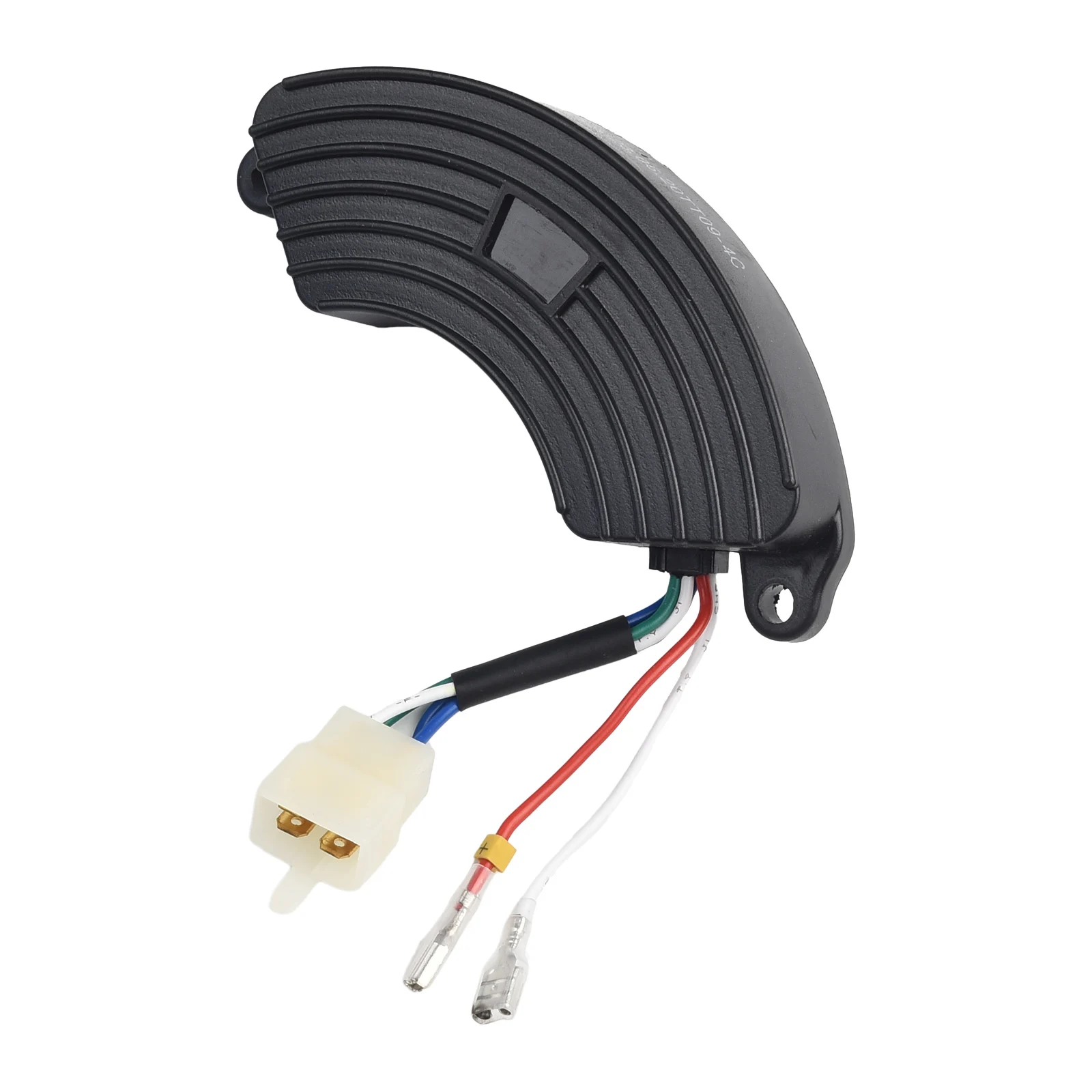 56KW AVR Automatic Voltage Regulator Suitable for Single Phase Generators Over Voltage Over Current Protection