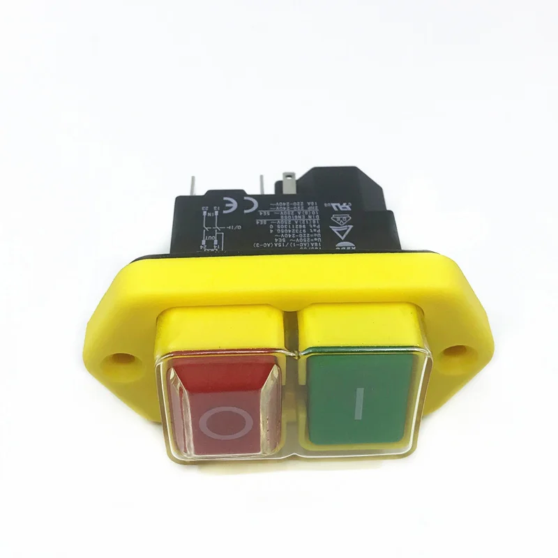 Original, KJD17B, novo, frete grátis