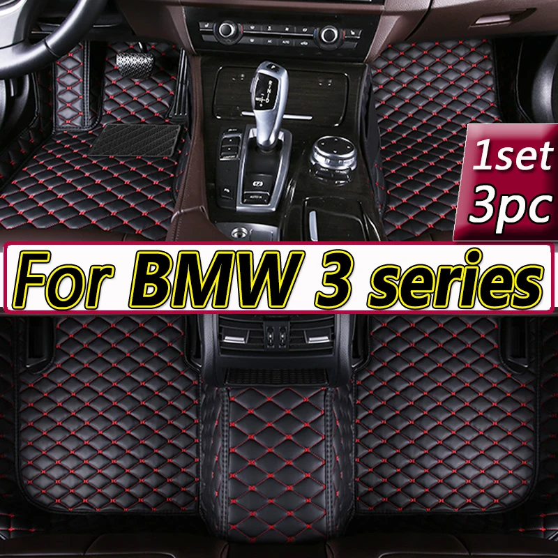 

Автомобильные коврики для BMW 3 серии GT F34 320i 328i 335i 2013 2014 2015 2016 2017 2018 2019, автомобильные накладки на ножки под заказ