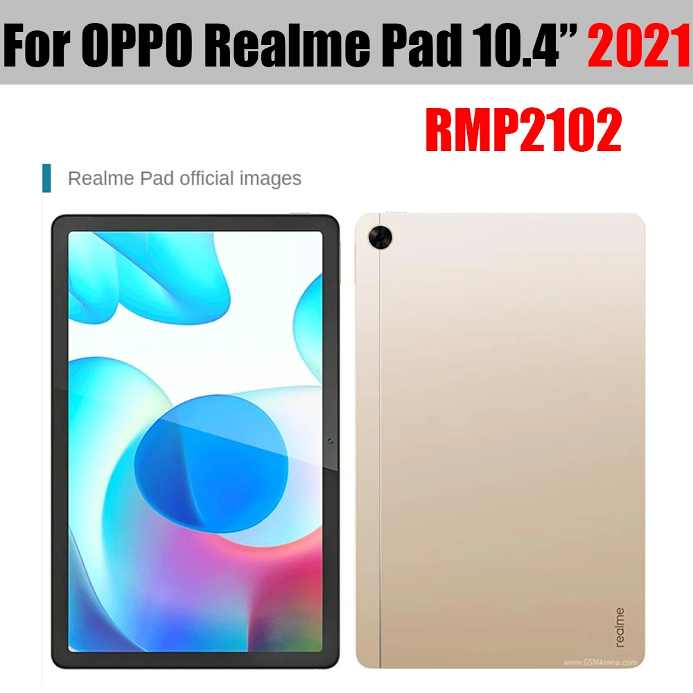 Рисунок 6 - Стекло для планшета OPPO Realme Pad 10