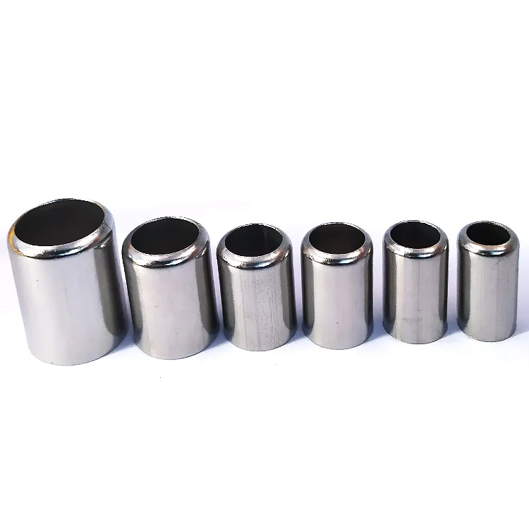 High-pressure spray spraying tube, tracheal fastening, steel sleeve fixation, throat hoop pressure tube sleeve holding hoop
