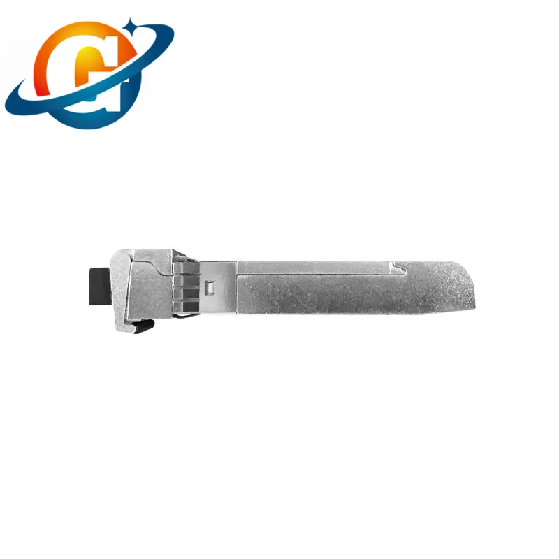 

SFP Module 25G 10KM TX1310NM RX 1330NM LC Duplex SFP Optical Transceiver