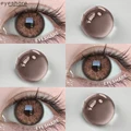LUCERNE-BROWN