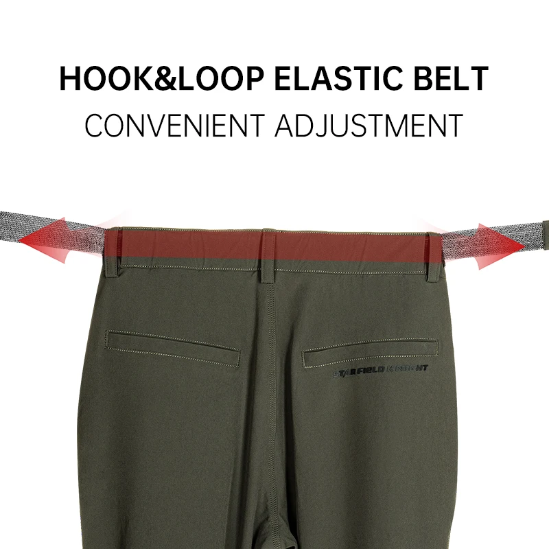 스타 필드 나이트 남성용 오토바이 라이딩 팬츠 CE 보호 장비 액세서리가 포함된 여름 통기성 속건성 바지