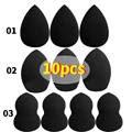 L 10pcs mixed