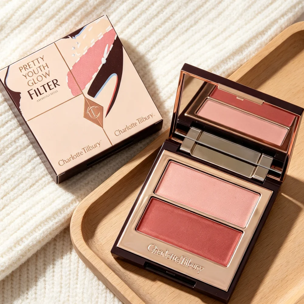 CT61-Seduce Blush