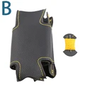 B-Yellow Thread