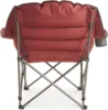 Guide Gear Oversized XL Padded Camping Chair, Portable, Folding, Large Camp Lounge Chairs for Outdoor, Adults, Men and Women 3