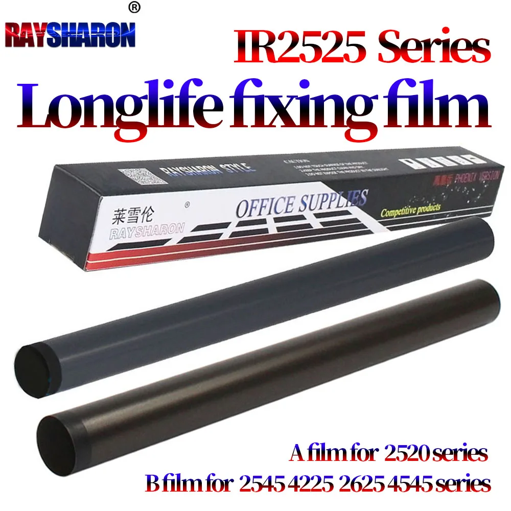 Fuser Fixing Film Sleeves for Canon IR 4025 4035 4045 4051