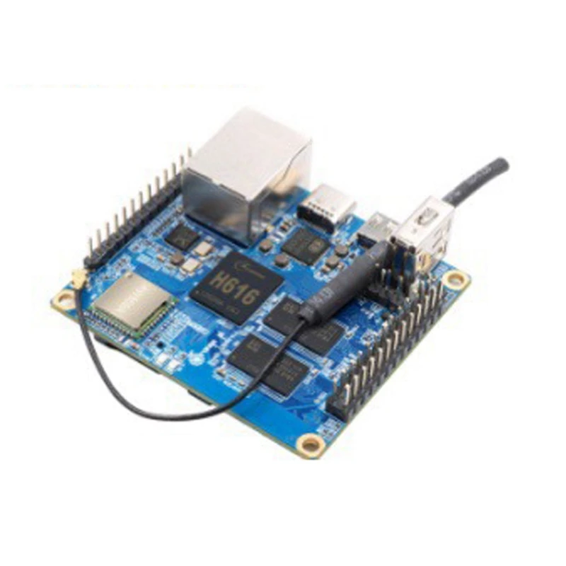    2 1GB  +  ̽ Allwinner H616 Ĩ  ھ Cortex-A53  ȵ̵ 10, , 