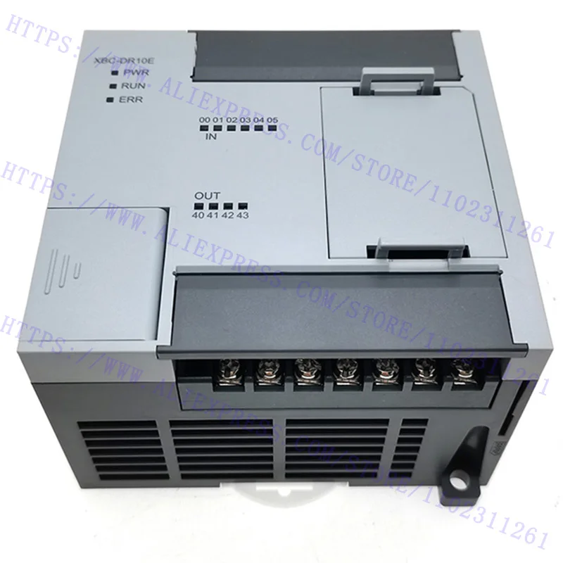 

Оригинальный новый контроллер Plc, быстрая доставка