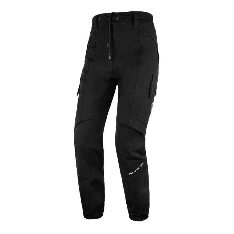 KZ-316 Black Pants