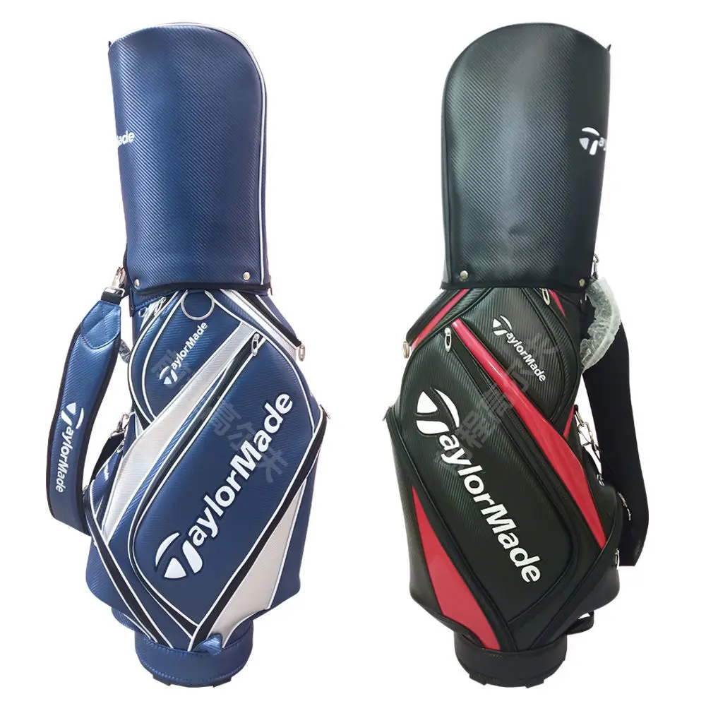 Рисунок 2 - 2023, сумка для гольфа Caddy