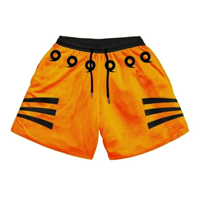 Рисунок 2 - Шорты мужские спортивные с карманами