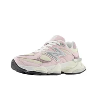 Chaussures de course New Balance NB 9060 unisexe, coupe basse, rose U9060LBC 4