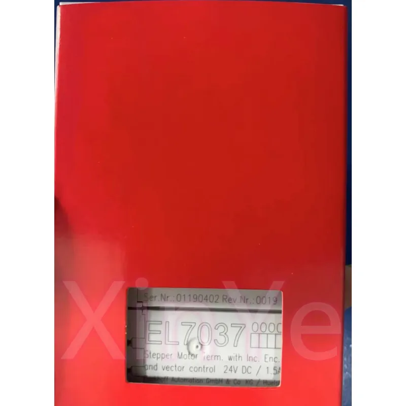 

Совершенно оригинальный новый модуль EL7073