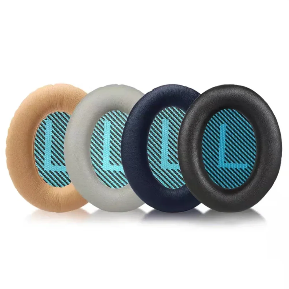 交換用イヤーパッド BOSE QuietComfort QC 2 15 25 35 qc35 ii