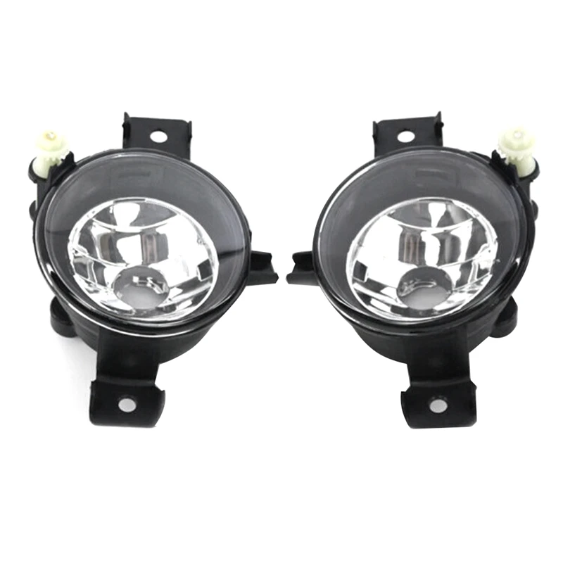 

Комплект из 2 противотуманных фонарей, передний бампер, фонарь для BMW X5 E70 2011-2013 63177224643 63177224644