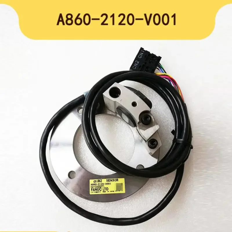 

A860-2120-V001 Brand new Spindle encoder Sensors, magnetic heads