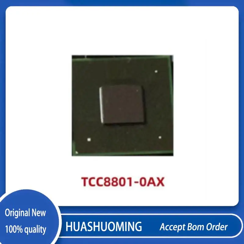 

1Pcs/Lot TCC8801 TCC8801-0AX TCC8801-OAX