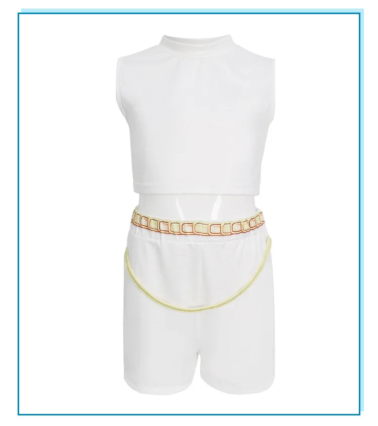 Kids K-Pop Demon Hunters Zoey Rumi Mira Costume Fancy Dress Cosplay Virtual Idol Movie Cosplay for Girls' Kids Halloween Carniva Sb38bf70e8a7a4010a0c76e2fe87eaac6m