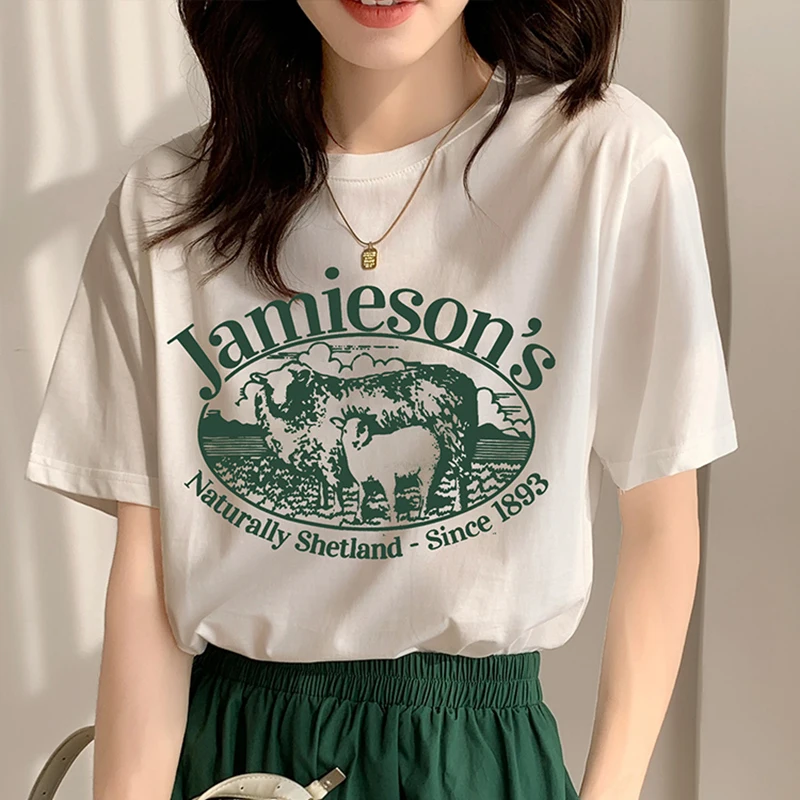 퓨어 코튼 반팔 아메리칸 스타일 스트리트 패션 티셔츠 여성 여름 인 트렌디 한 디자인 감각 틈새 루즈핏 탑 Best5 퓨어 코튼 반팔 아메리칸 스타일 스트리트 패션 티셔츠 여성 여름 인 트렌디 한 디자인 감각 틈새 루즈핏 탑 Best5