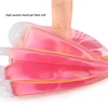 Gel Eye Mask Anti Insomnia Ice Cool Compress Eye Pad Elastic Adjustable Sleeping Cooling Eye Patch For Dark Circles & Puffiness 5