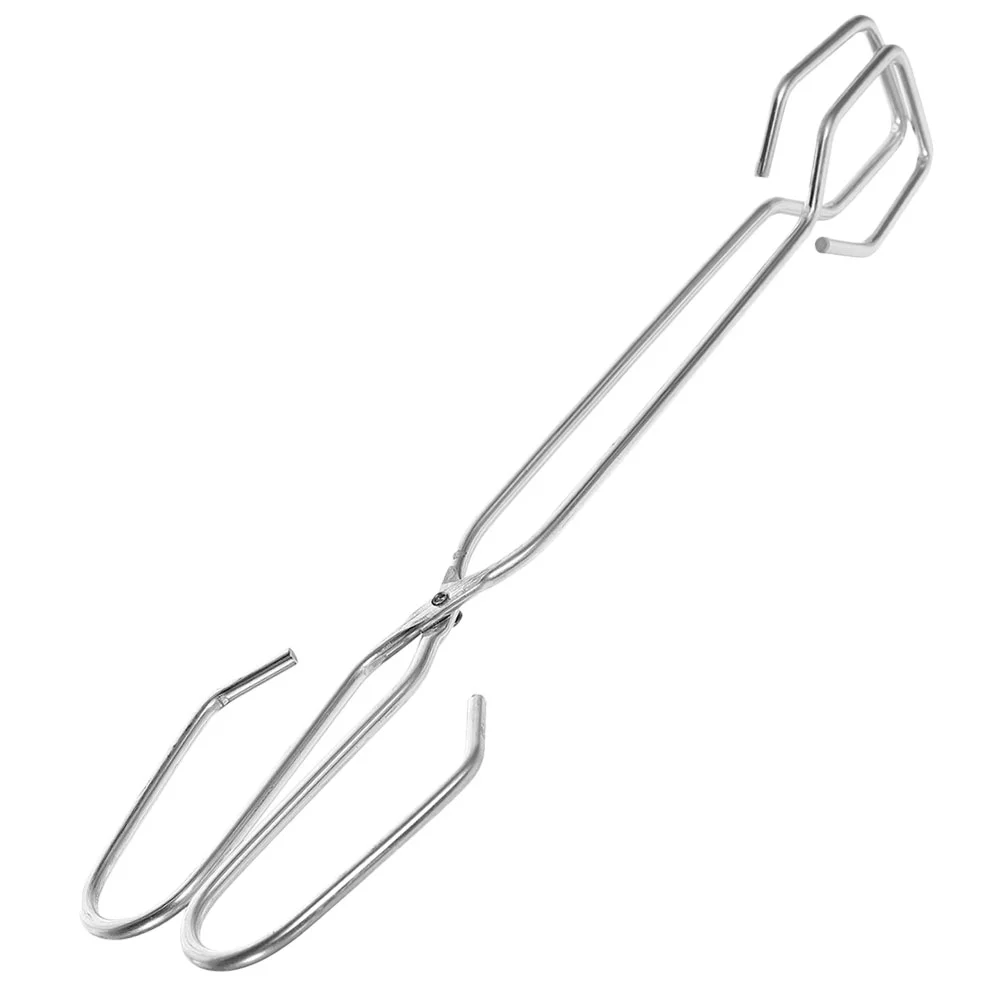 

Food Serving Tong Kitchen Tong Buffet Tong Steak Tong Bread Tong Versatile Charcoal Tong