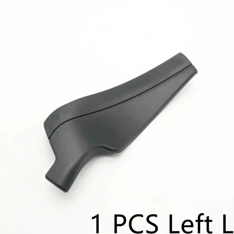 LH&RH Windshield Cowl Extension Trim Cover 670013463 670013462 For Maserati Quattroporte Ghibli 2014 -