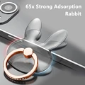 Rose Gold Rabbit