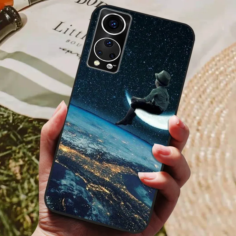 Ultra-Durable Silicone Phone Case - Premium Protective Bumper Shell with Sleek Back Cover Design