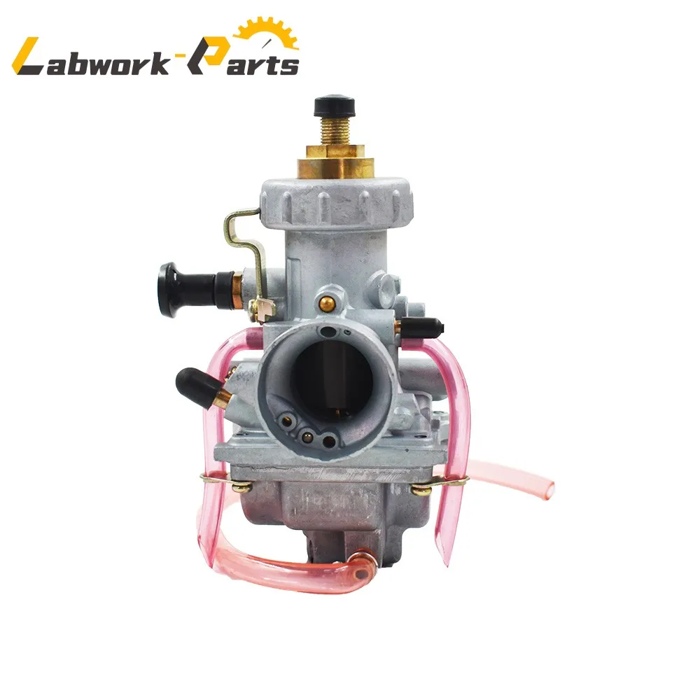 NEW CARBURETOR for Yamaha BLASTER 200 YFS200 YFS 200 CARB CARBY 1988-2006 88-06 автомобиль carburetor автомобиль carb замена для yamaha 1988 2006 blaster 200 yfs200