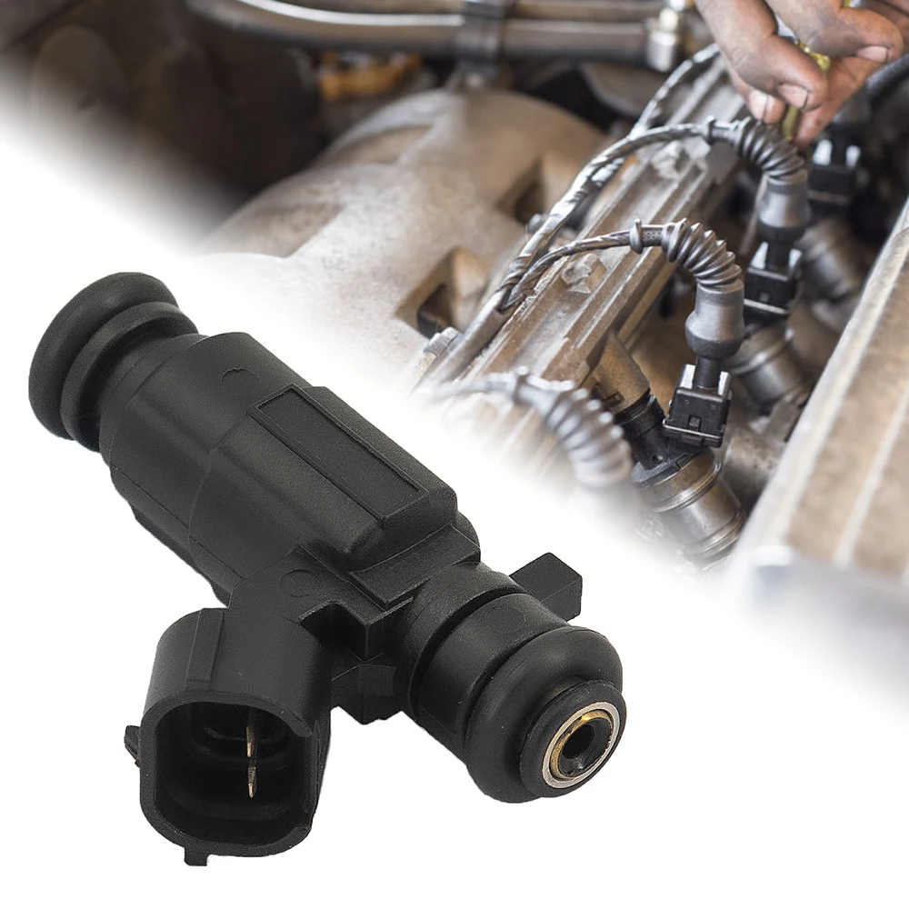 Fuel Injectors Nozzle Oem 35310-22600 For  Hyundai Atos 04-08 L4 1.0L Verna 02-05 1.6L 9260930006 Car Accessories