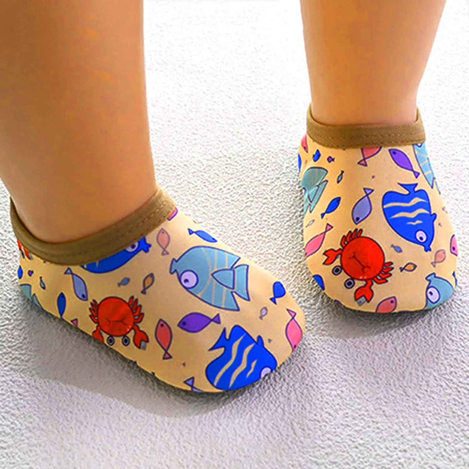 Waterproof Baby First Walker Shoes – Kiddie Corner