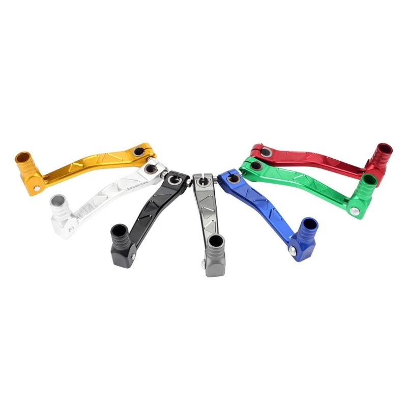 Рисунок 5 - Мотоциклетные складные переключатели передач