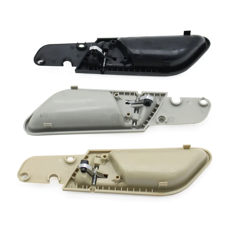 KASturbo Innen Türgriff Passend für Mercedes Benz Klasse A W169 Klasse B W245 2008-2012 Innentürgriff Linke A1697600961 1697600961 A1697600308 KASturbo Innen Türgriff Passend für Mercedes Benz Klasse A W169 Klasse B W245 2008-2012 Innentürgriff Linke A1697600961 1697600961 A1697600308