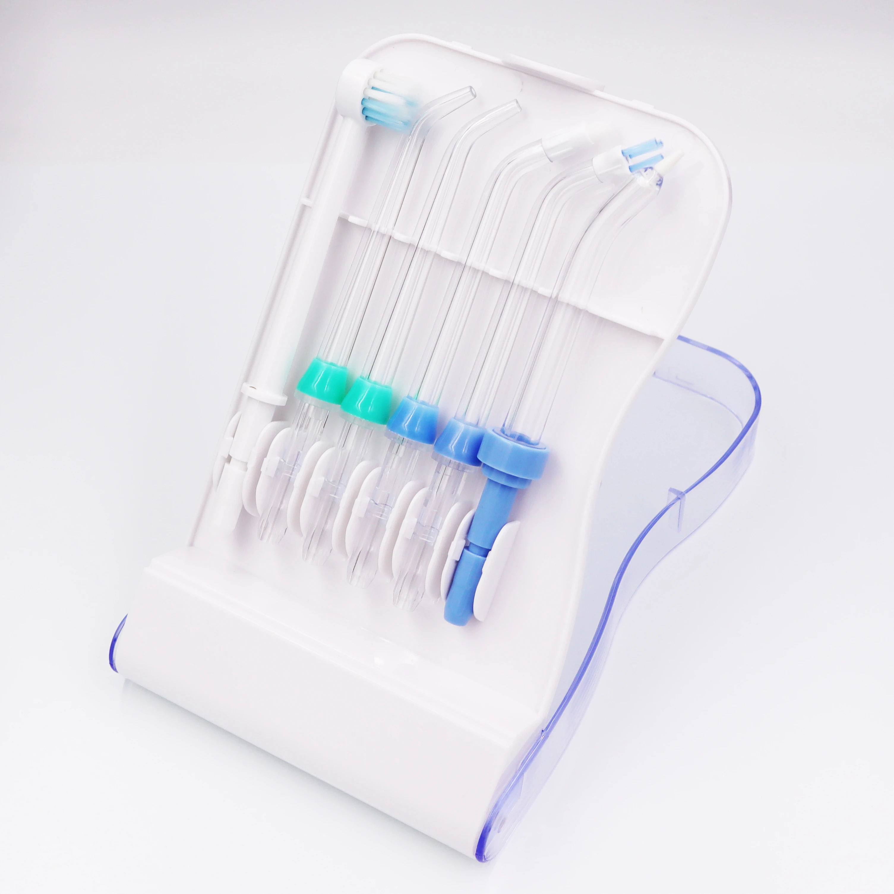 Oral Hygiene Accessories, Water Flosser Replacement Jet Tip Compatible