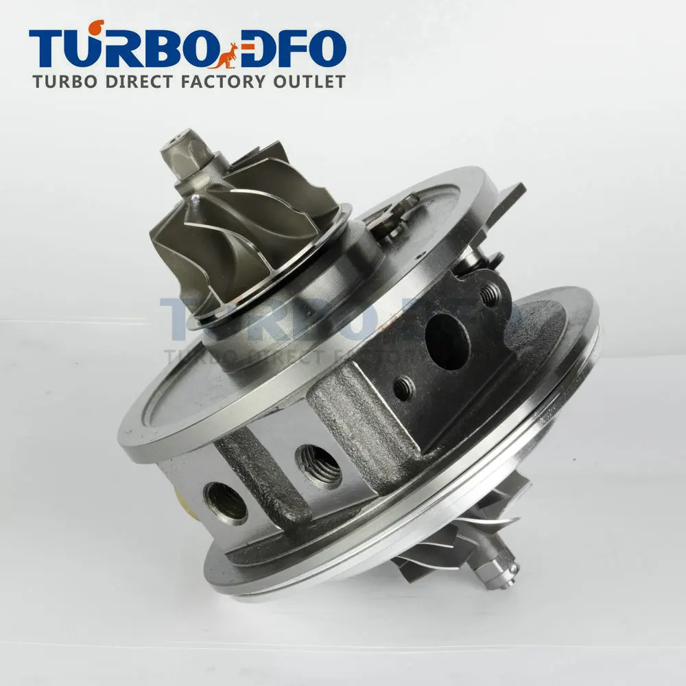 

Турбокомпрессор Для Hyundai H-1 Starex 2,5 CRDi 2500 л.с. D4CB 53039700144 ccm 2006 28200-4A470FF, картридж для турбокомпрессора-