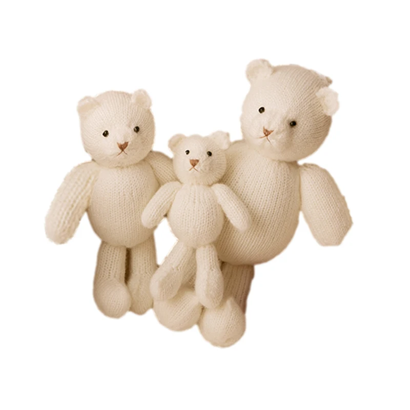 3pcs Doll