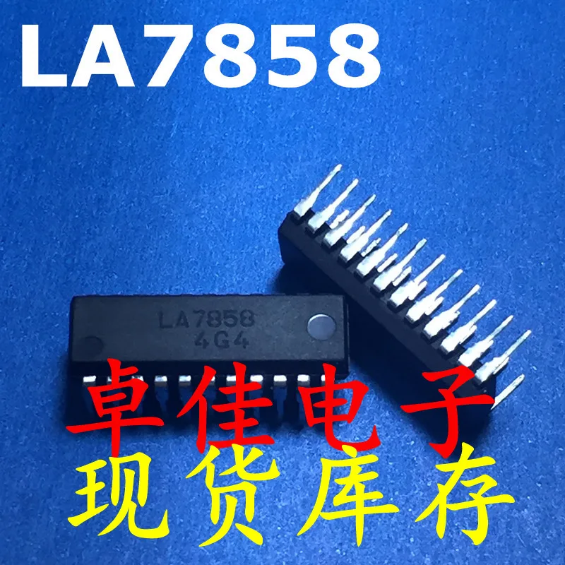 

30 шт. оригинальная новая фотовспышка LA7858