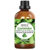 MOCCA Myrtle Essential Oil (100% PURE & NATURAL - UNDILUTED) Therapeutic Grade - Huge 1oz. 6