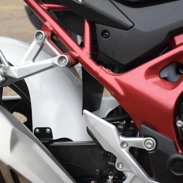 Gardes Boues Moto Pour CB750 Pour Hornet Pour CB 750 Pour CB