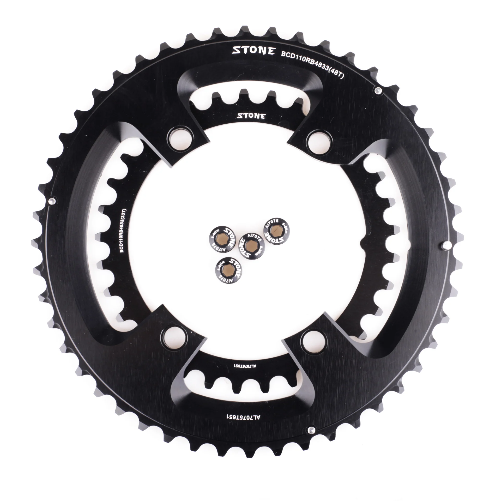 SHIMANO ULTEGRA R8000 11S チェーンリング 46-36 Amazon | シマノ アルテグラ FC-R8000 チェーンリング ブラック