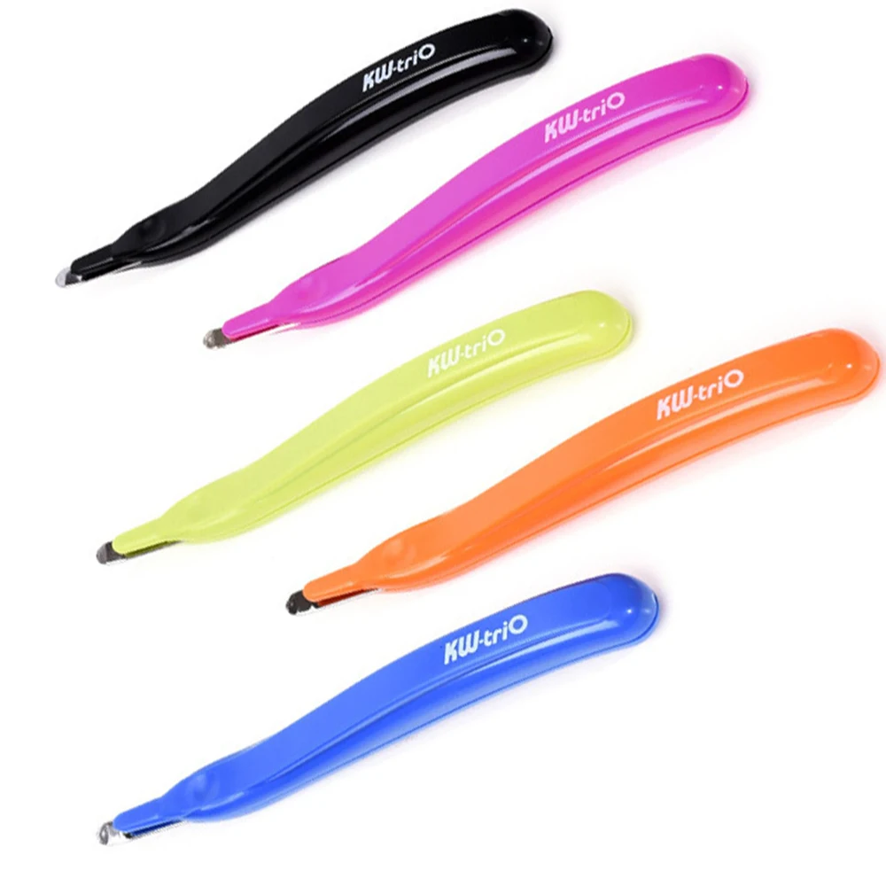Removable Pen-Type Staple Remover Magnetic Head Pull Out Extractor