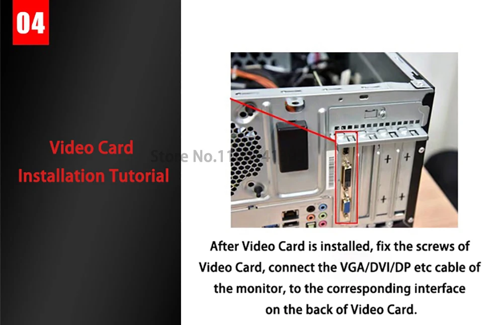 display card for pc For Msi GTX 1060 5GB GTX1060 BIAOFENG 5G Graphics Card PC Video Card Discrete Graphics Card High Quality Fast Ship gpu computer