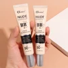 Moisturizing Concealer BB Cream Make-up Waterproof Long Lasting Oil Control Whitening Matte Liquid Foundation Face Base Cosmetic 4