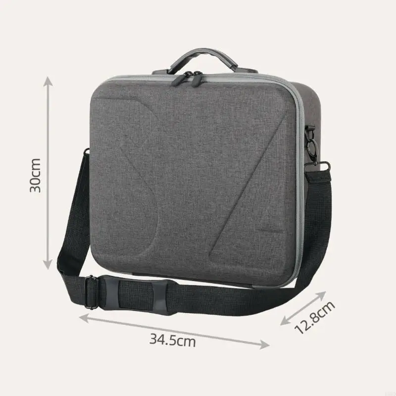 mavic4pro 카메라 쉘 충격에 대한 방수 카메라 케이스 흡수 백 45bd